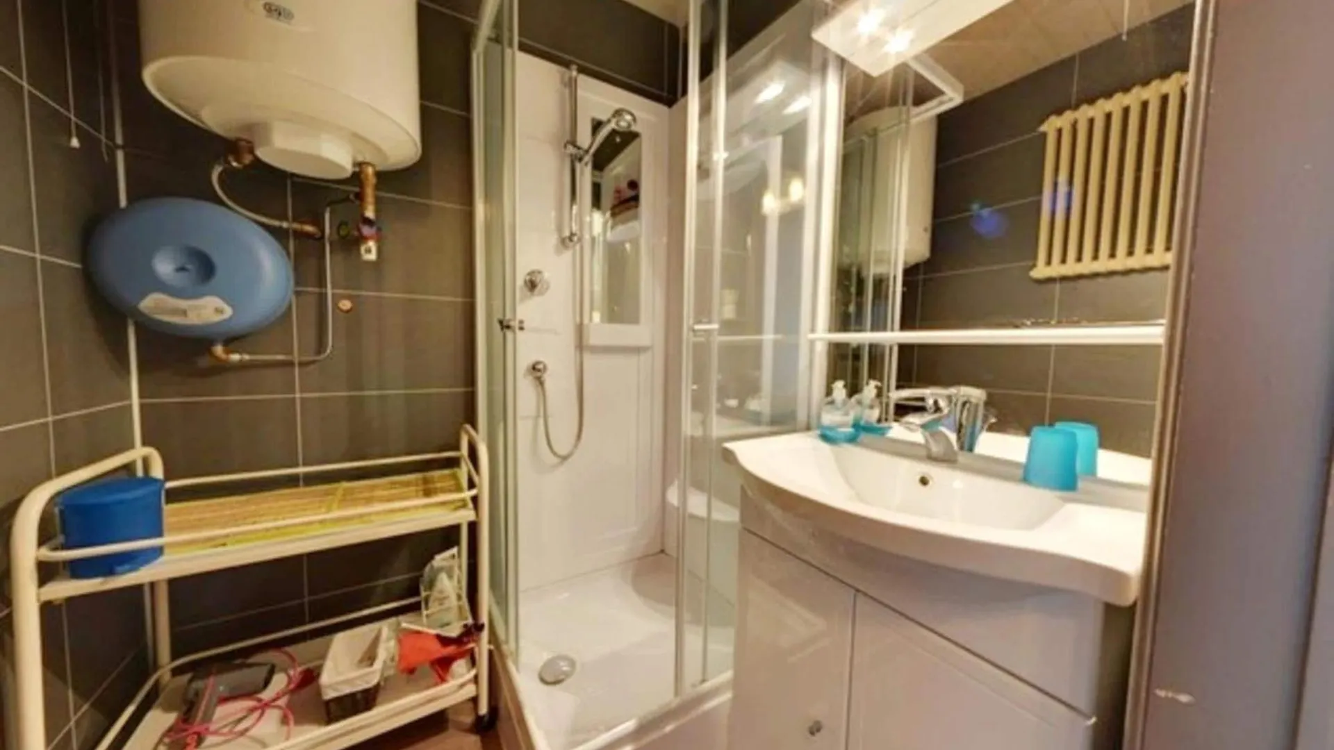 Apartment Near Westgolf In Middelkerke 0*,  Βέλγιο
