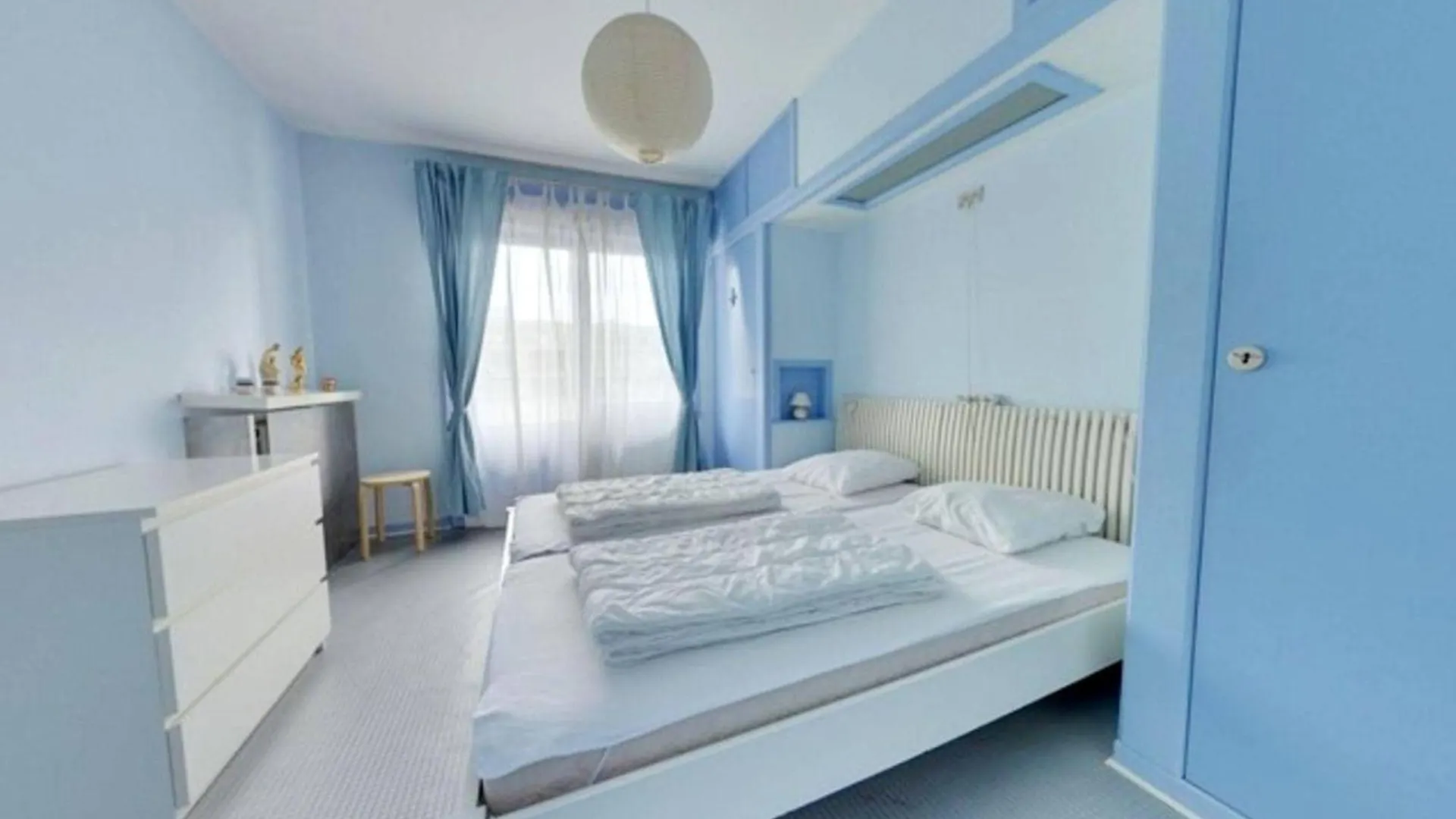 Apartment Near Westgolf In Middelkerke