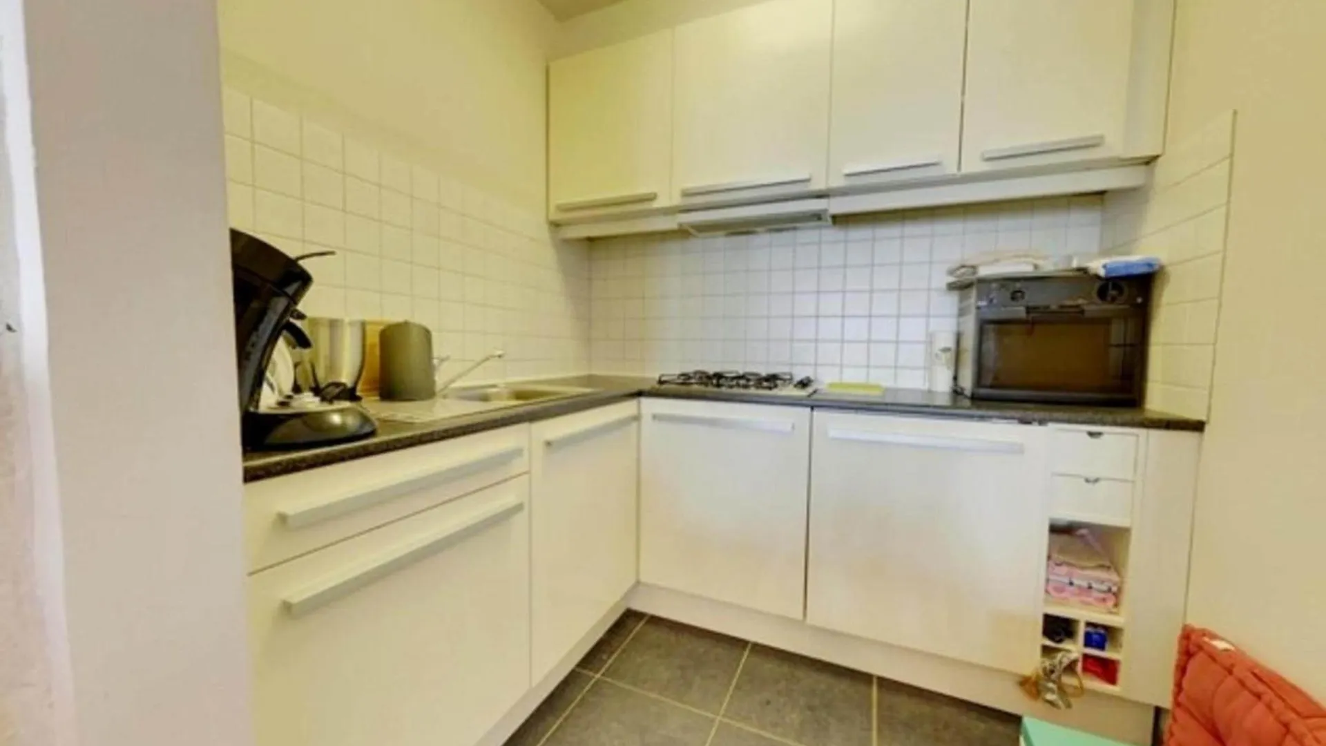 Apartment Near Westgolf In Middelkerke 0*,