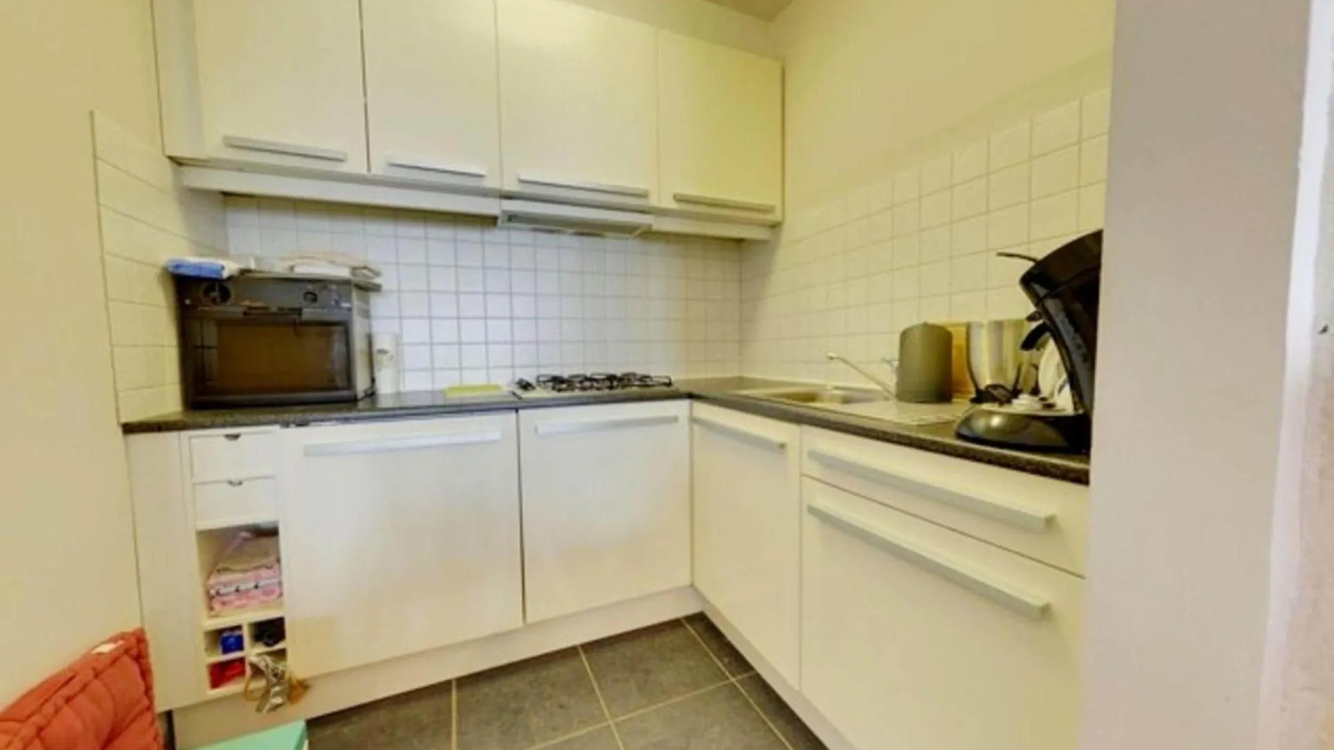 Apartment Near Westgolf In Middelkerke