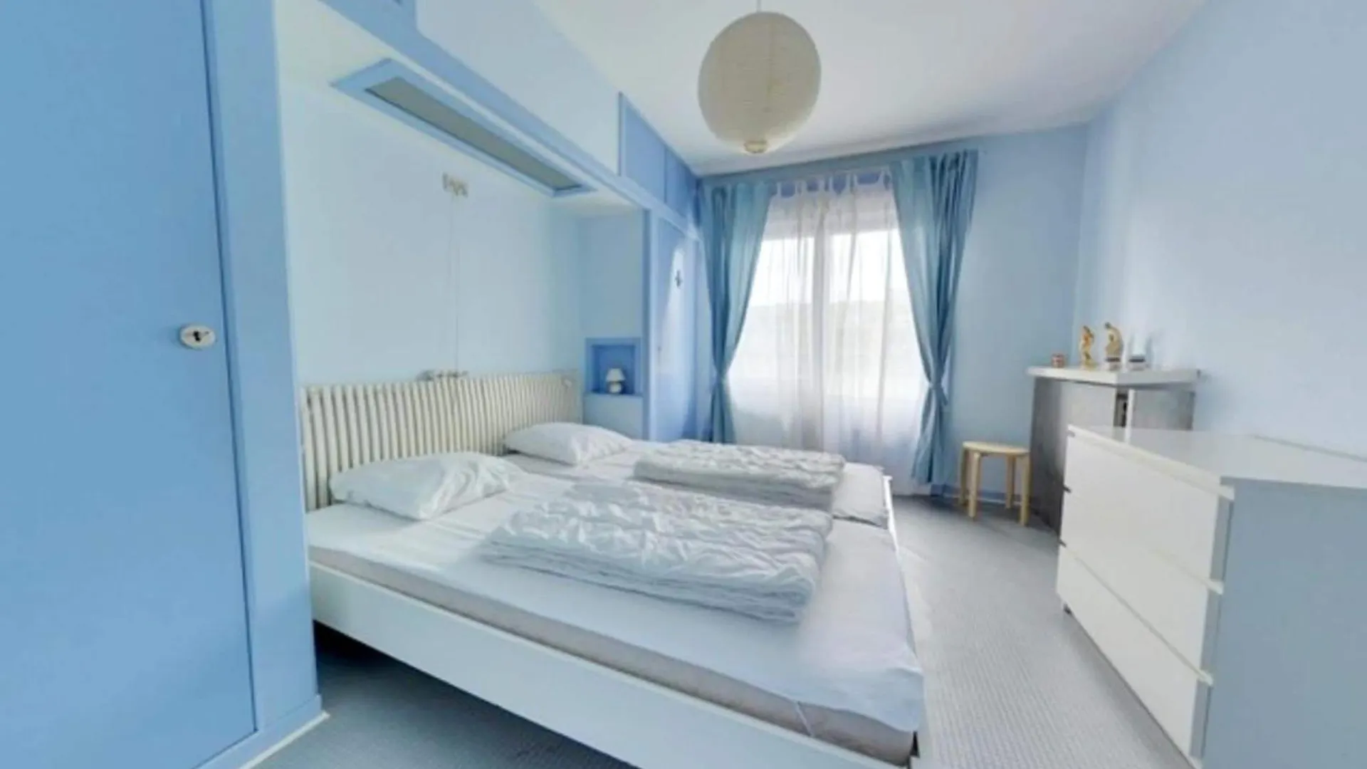 Apartment Near Westgolf In Middelkerke
